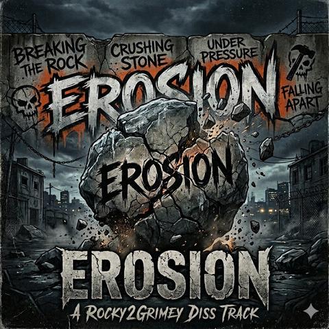 Erosion(Rocky2Grimey Diss)