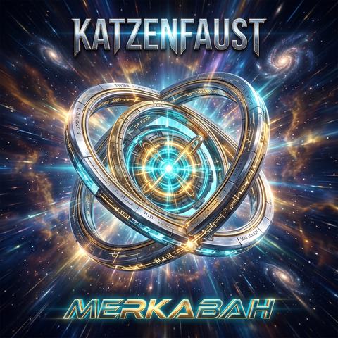 Merkabah封面