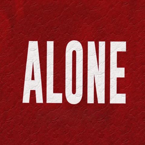 Andrew Lux - Alone (EXTEN Remix)封面