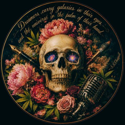 DREAM TIL’ YOU DIE