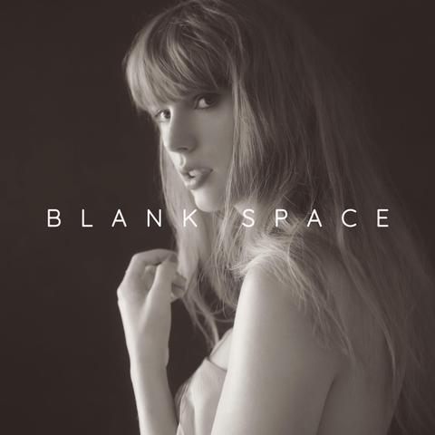 Taylor Swift - Blank Space (Yellowtael Remix)封面
