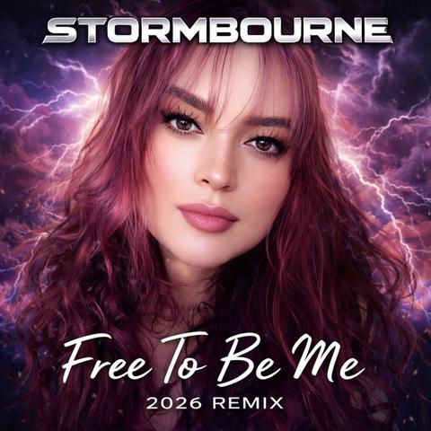 Free to be Me 2026 Remix