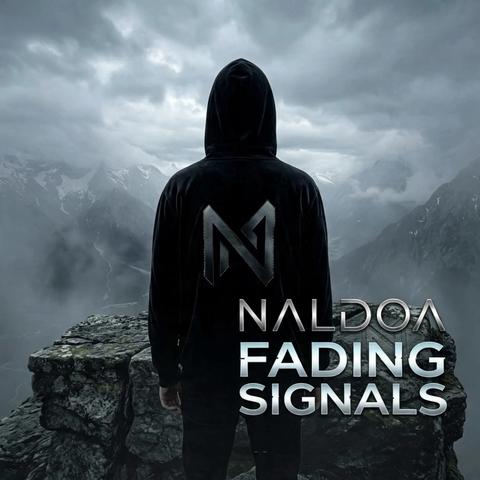 Fading Signals封面