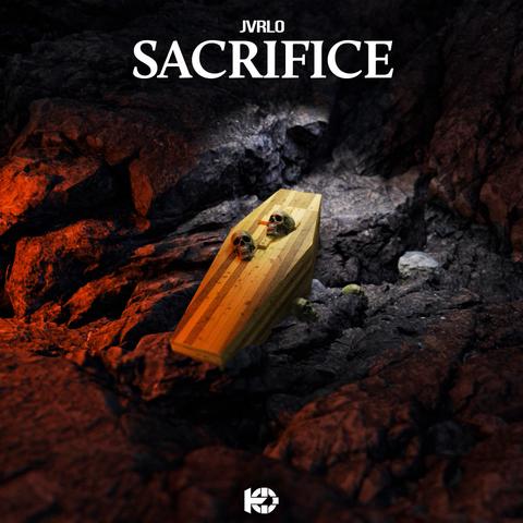 Sacrifice封面