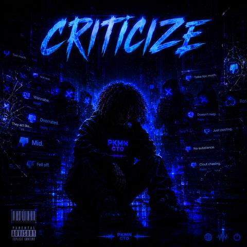PKMNCTO - Criticize