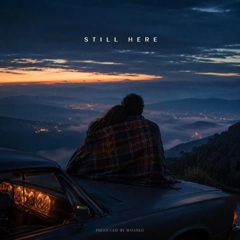 Still Here ft. Haze (Demo)封面