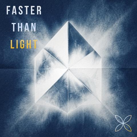 Faster Than Light封面