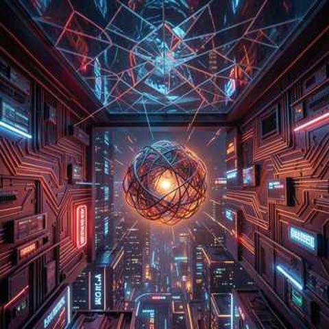 Eletronic Bazzar封面