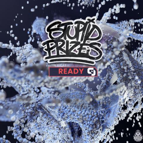 Stupid Prizes - Ready V7 - MASTER-v1.1-16bit封面