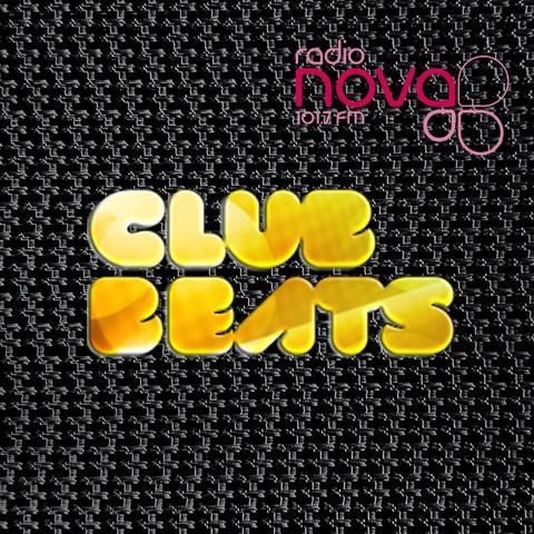 Club Beats - Episode 738封面