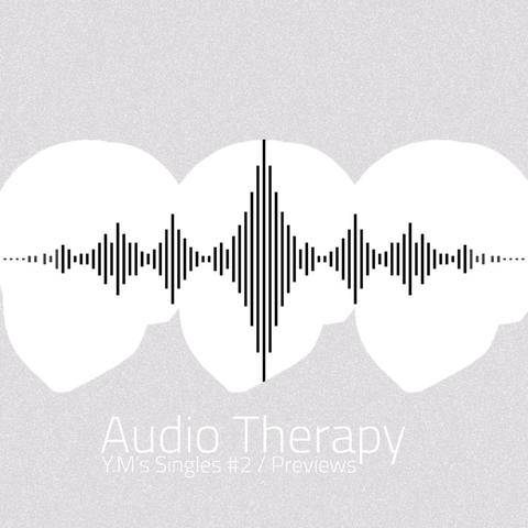 Audio Therapy封面