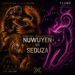 Maquina vs. Gold & Say It (Seduza & Nuwuyen Edit)