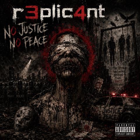 No Justice or Peace