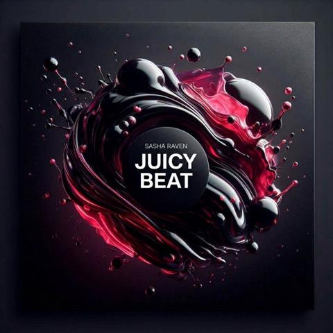 JUICY BEAT封面