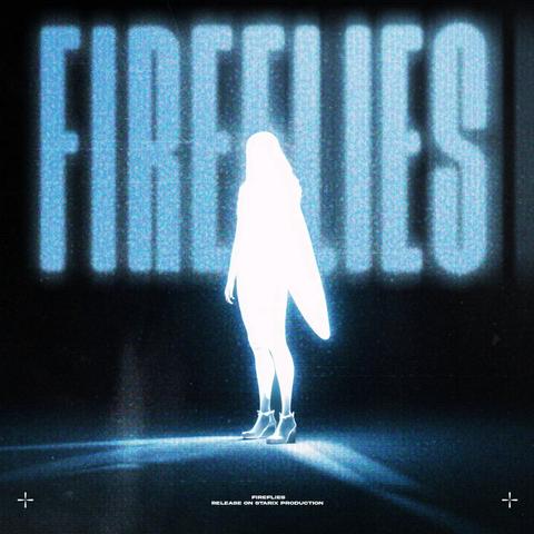 Sebastian Dvx & Zeeth - Fireflies封面