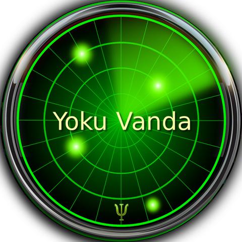 Yoku Vanda
