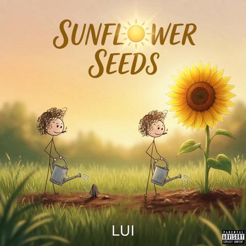 Sunflower Seedz