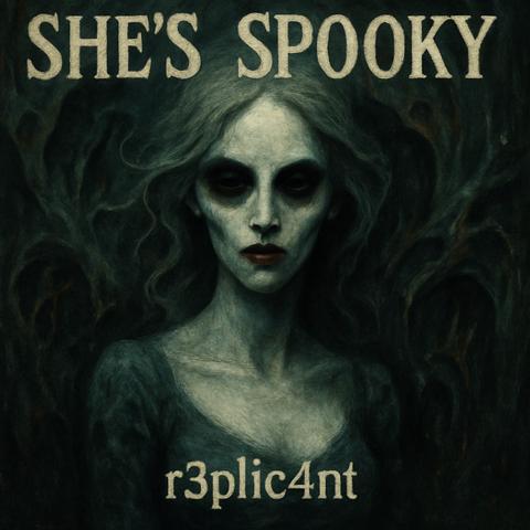 She's Spooky