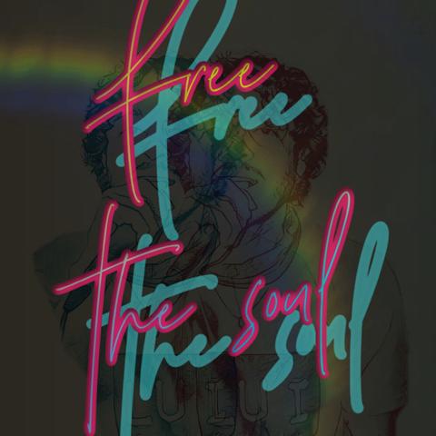 Free The Soul ( Spanglish Version )