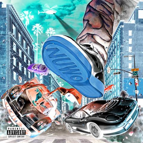 Brent Faiyaz -  Best Time (JSSE Edit)封面