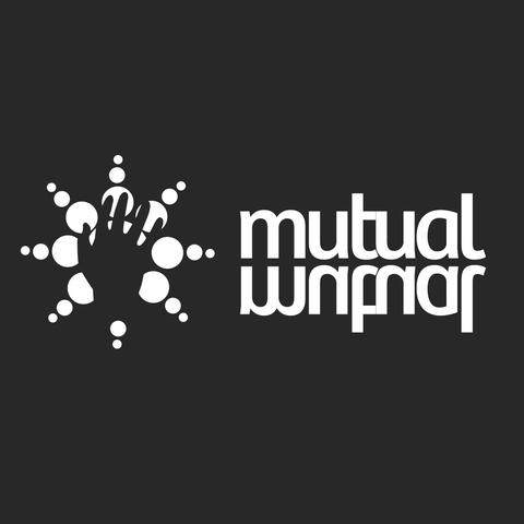 mutual封面