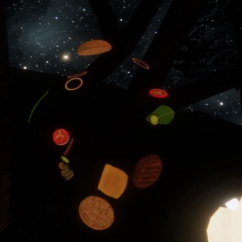 Googie Forest Funk封面